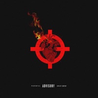 Crossed My Heart 2 - EP - Nawf Slim