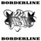 Thane - BORDERLINE lyrics