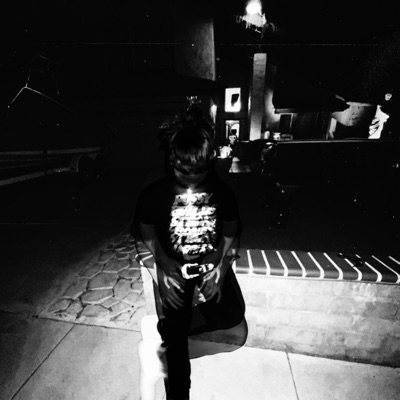 Suicide - Single