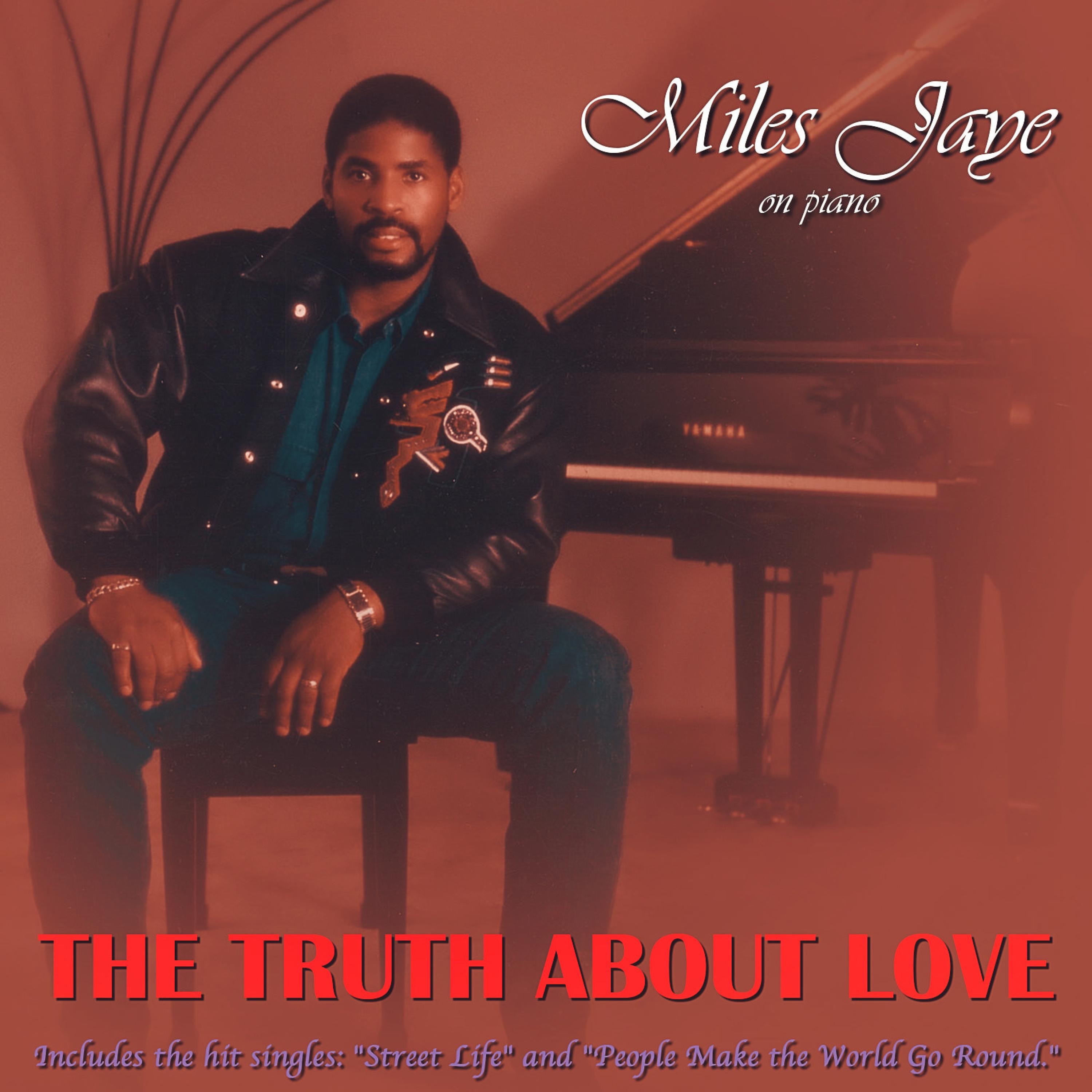 Only Your Love - Single