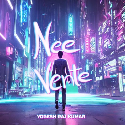 Nee Vente - Single