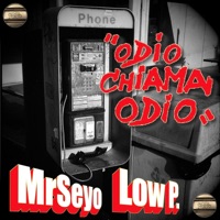 Odio chiama Odio - Single - MrSeyo & Low P.