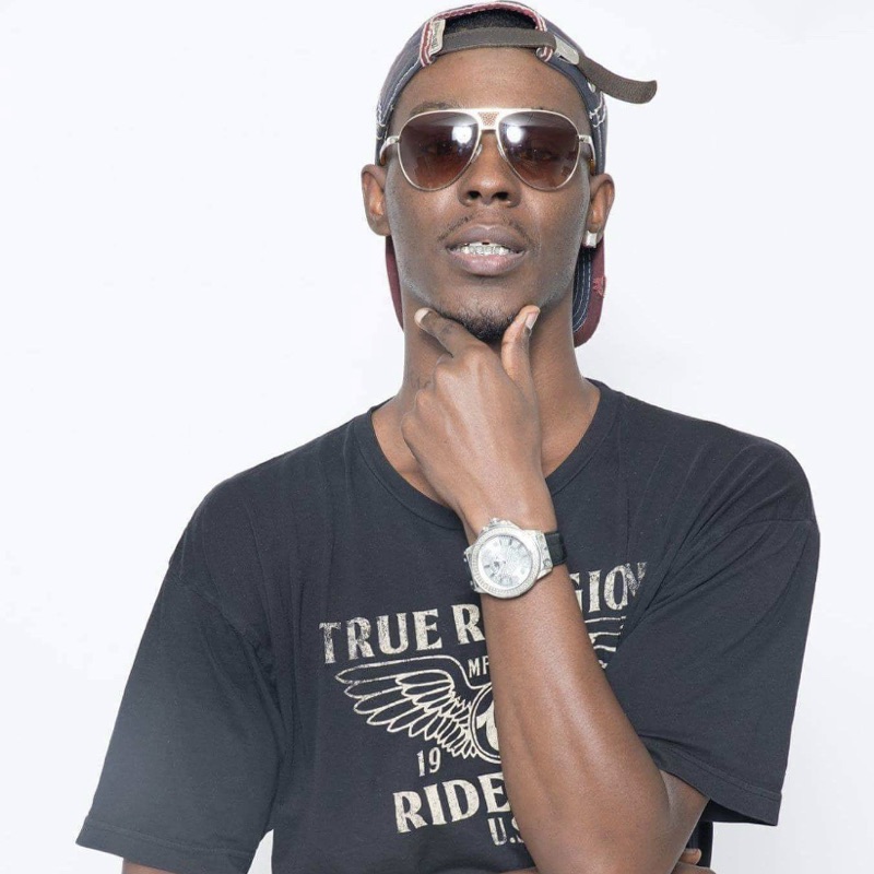 Tommy Gibson - Four Seasons