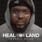 Heal the Land - Lonnell Blair lyrics
