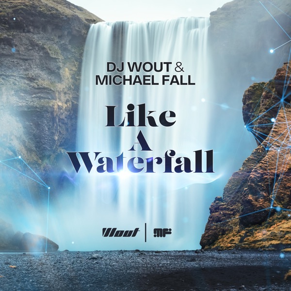 Like a Waterfall - Single