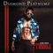 Amanda (feat. Jah Prayzah) - Diamond Platnumz lyrics