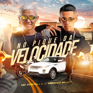 No Pique da Velocidade