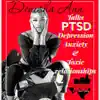 Denisha Ann - Ptsd