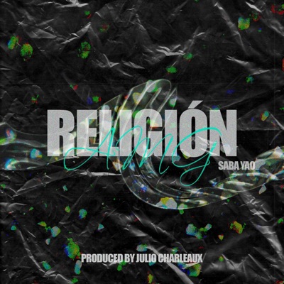 RELIGIÓN / AMG (feat. Julio Charleaux) - Single