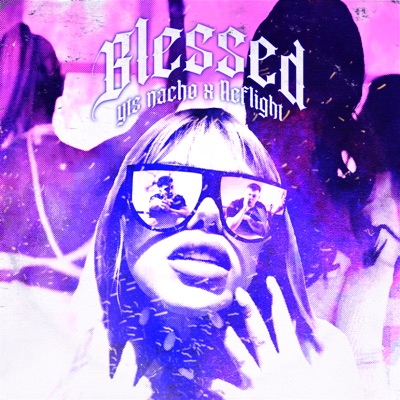 Blessed - Single