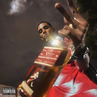 Sonho das Paty / Terror dos Polícia - Single - Haro Mc