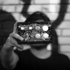 Listen to Felipe Orjuela, watch music videos, read bio, see tour dates & more!