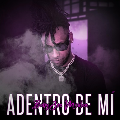 Adentro De Mí - Single