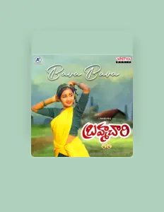 Luister naar Akshitha, bekijk muziekvideo's, lees de bio, bekijk de tourdata, en meer!