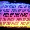 Pull up the place - Single