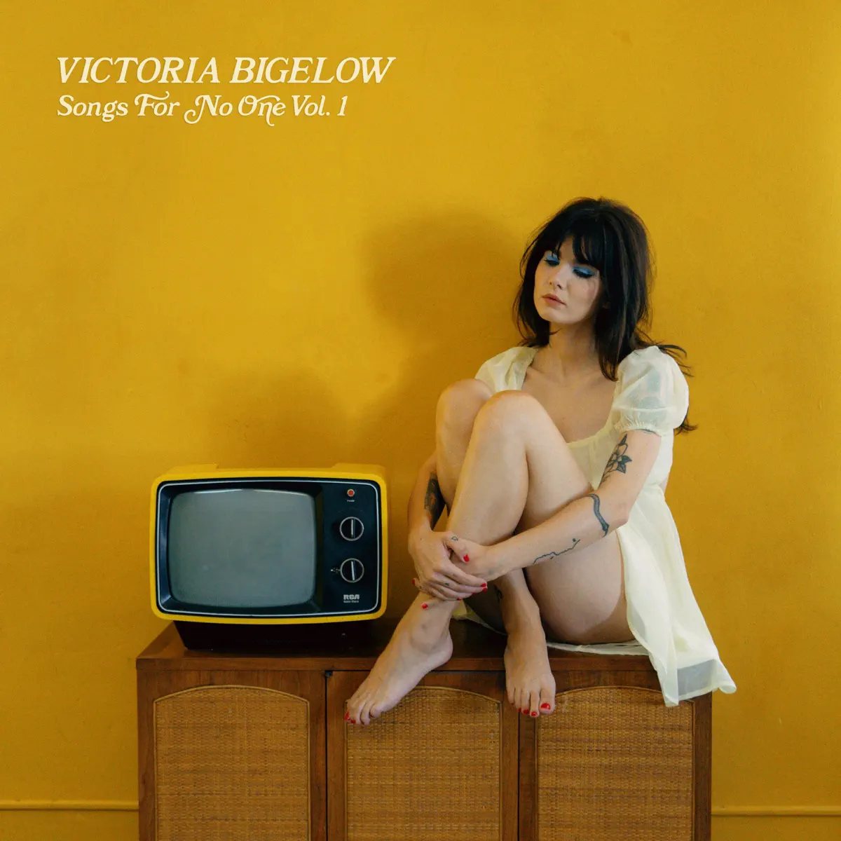 Victoria Bigelow - Songs For No One, Vol. 1 - EP (2023) [iTunes Plus AAC M4A] ​​​-新房子