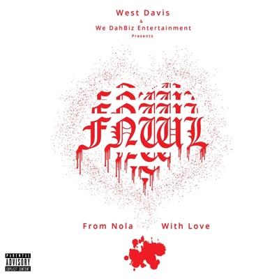 From Nola With Love - EP