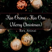 Kia Orana E Kia Ora (Merry Christmas) artwork