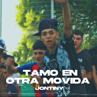 TAMO EN OTRA MOVIDA (feat. Torbey Beatz) - Single