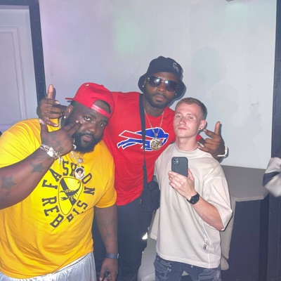 Blessing (feat. Donnlino & Nitty) - Single