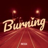 Burning - Single