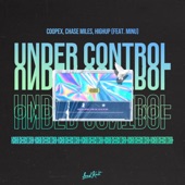 Under Control (feat. Minu) artwork