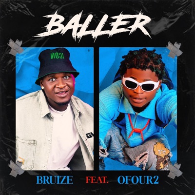 BALLER (feat. OFOUR2) - Single