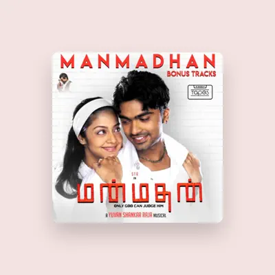 Listen to Silambarasan TR, watch music videos, read bio, see tour dates & more!