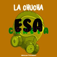 Esa careta - Single - shakalaca produciendo & La Chucha