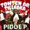 Tomten Är Tillbaka - Single