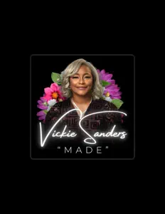 Dengarkan Vickie Sanders, tonton video musik, baca bio, lihat tanggal tur & lainnya!