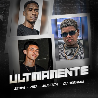 Ultimamente - Single