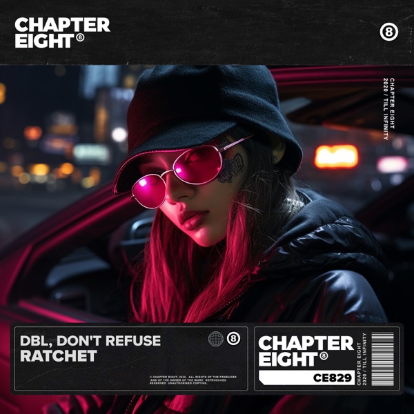 Ratchet - Single