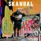 SKANDAL - ONAL lyrics