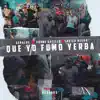 Stream & download Que Yo Fumo Yerba - Single