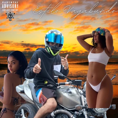 Estilo Vagabundo - Single