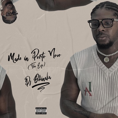 Made in Porto Novo - EP