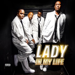 Lady (In My Life) - Single