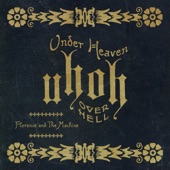 Under Heaven Over Hell artwork