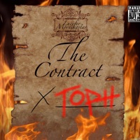 The Contract - Single - ThatDudeToph