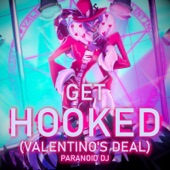 Get Hooked (Valentino's Deal) artwork