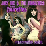 Joey Dee & The Starliters & The Courettes - Peppermint Twist