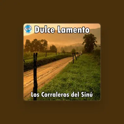 Listen to Los Corraleros del Sinú, watch music videos, read bio, see tour dates & more!
