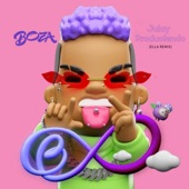 Boza (Ella Remix) artwork