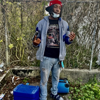 Enrgy (feat. Buggz Beezzy & Yung Frizz) - Single