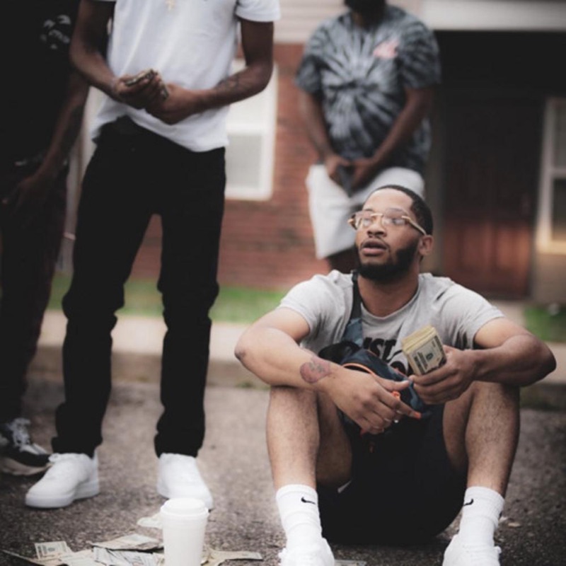 DJ SaySo - OGE (feat. Sha EK)