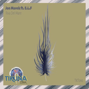 Riva del Mare (feat. E.L.F) - Single