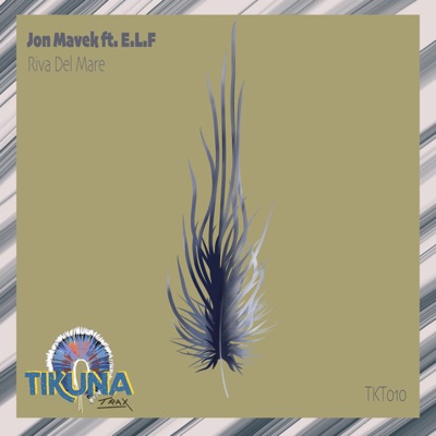 Riva del Mare (feat. E.L.F) - Single