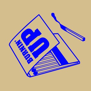 Burnin' Up - Single