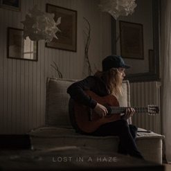 LOST IN A HAZE cover art